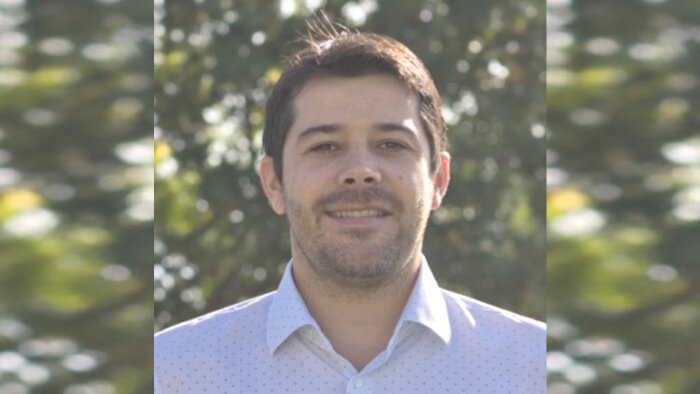 Karl Mader est désormais directeur infrastructures et sécurité de Maïsadour. - © D.R.