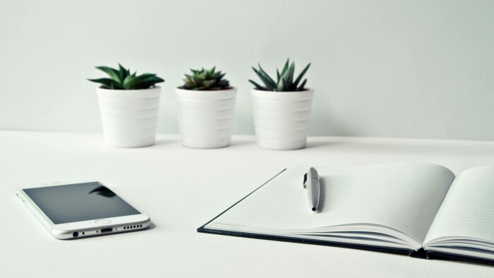 Environnement de travail