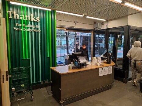 Whole Food Daily - ©&amp;#160;Républik Retail / C.Chenevoy