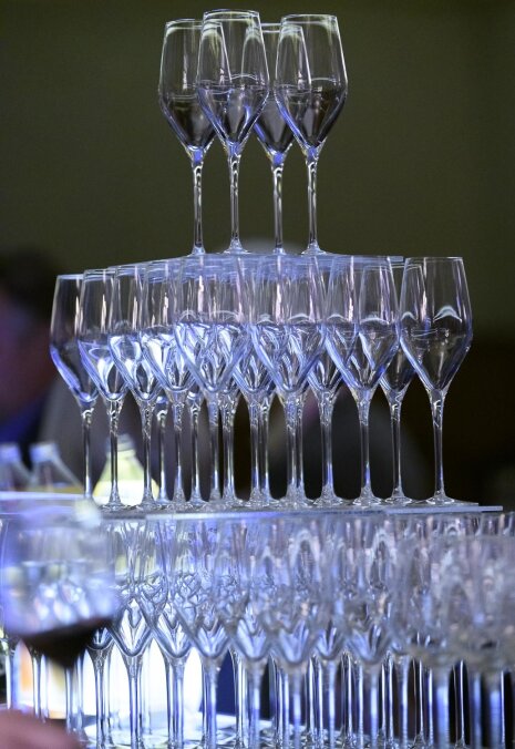 After &amp; dîner VIP - ©&amp;#160;Carole Desheulles