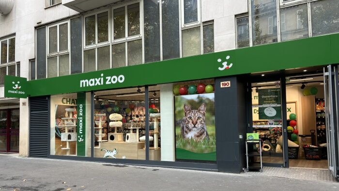 Maxi Zoo, la mécanique d’un leader qui ne veut plus se cacher