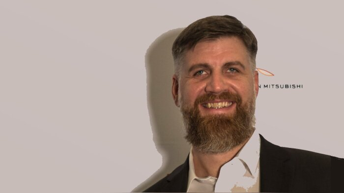 Xavier Lhors - © D.R.