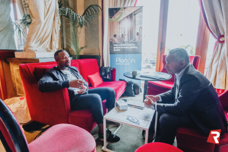 Rendez-vous one-to-one qualifiés - ©&amp;#160;Manuel Abella