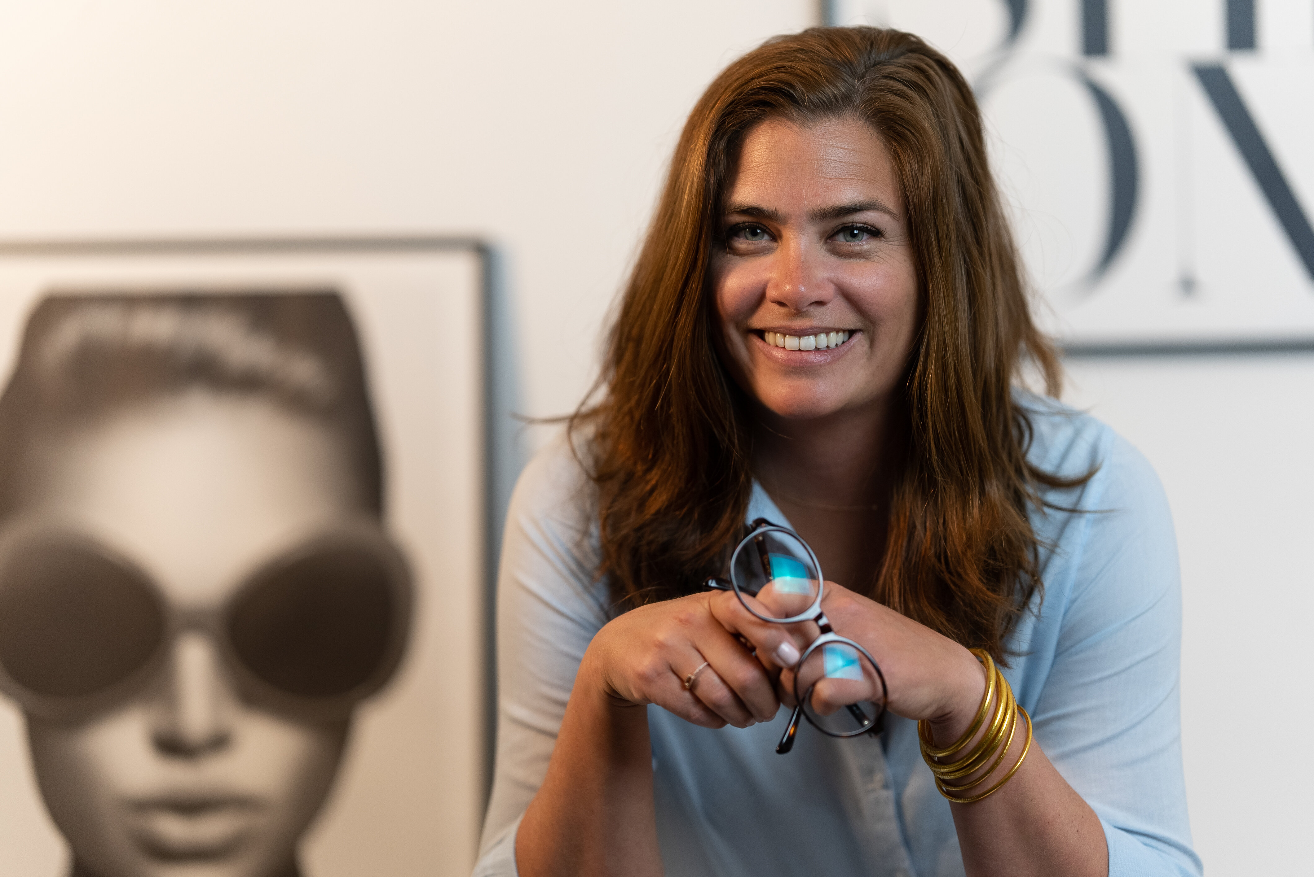 Pauline Marmoyet. - © D.R.