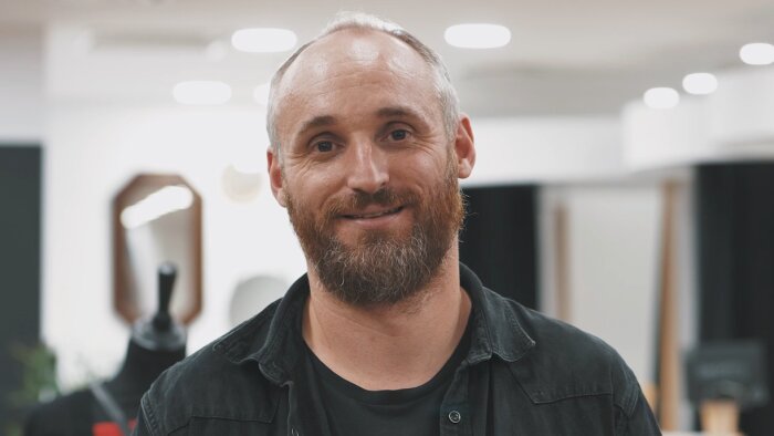 Eric Gagnaire, DG et co-fondateur de Patatam. - © D.R.