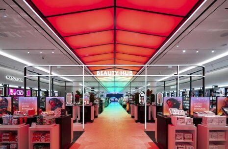 Sephora - ©&amp;#160;D.R.