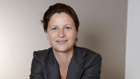 Jeanne Renard nommée Chief People &amp; Mission Officer du Groupe Rocher