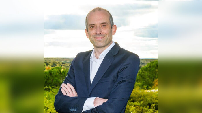 Eric Cambos est le nouveau Deputy global CTO du groupe Société Générale. - © D.R.