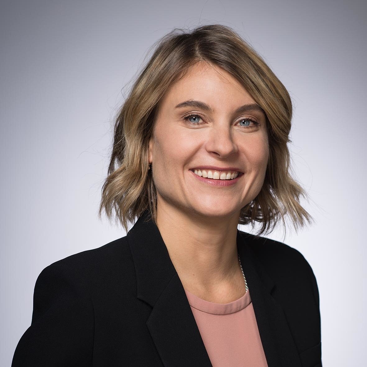 Coline Pont, Accor. - © Hermance Triay 2020