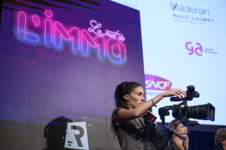 Animation &amp; ambiance - ©&amp;#160;Carole Desheulles