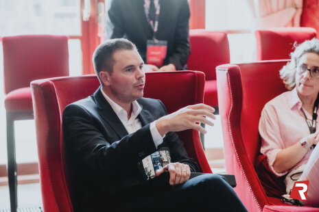 Rendez-vous one-to-one qualifiés - ©&amp;#160;Manuel Abella