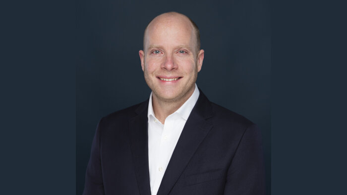 Louis Poisson est Chief Operating Officer d’EasyHotel. - © EasyHotel
