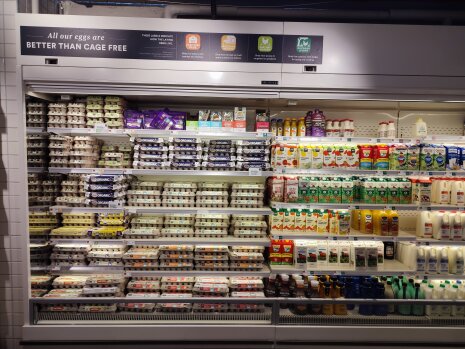 Whole Food Daily - ©&amp;#160;Républik Retail / C.Chenevoy