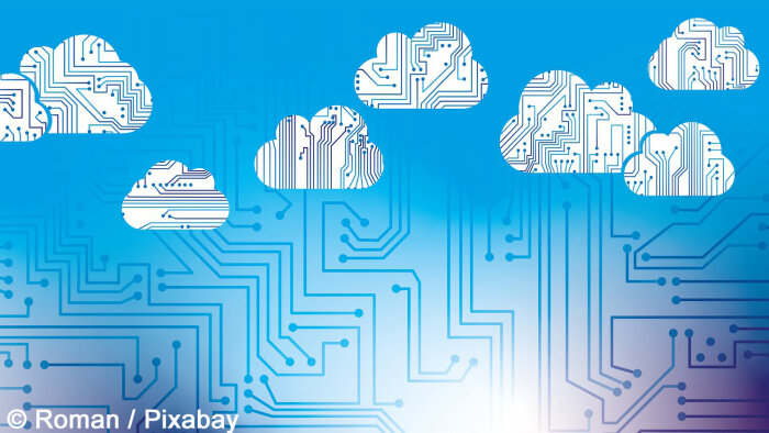 Le cloud, oui, mais pas n’importe comment.  - © Roman / Pixabay
