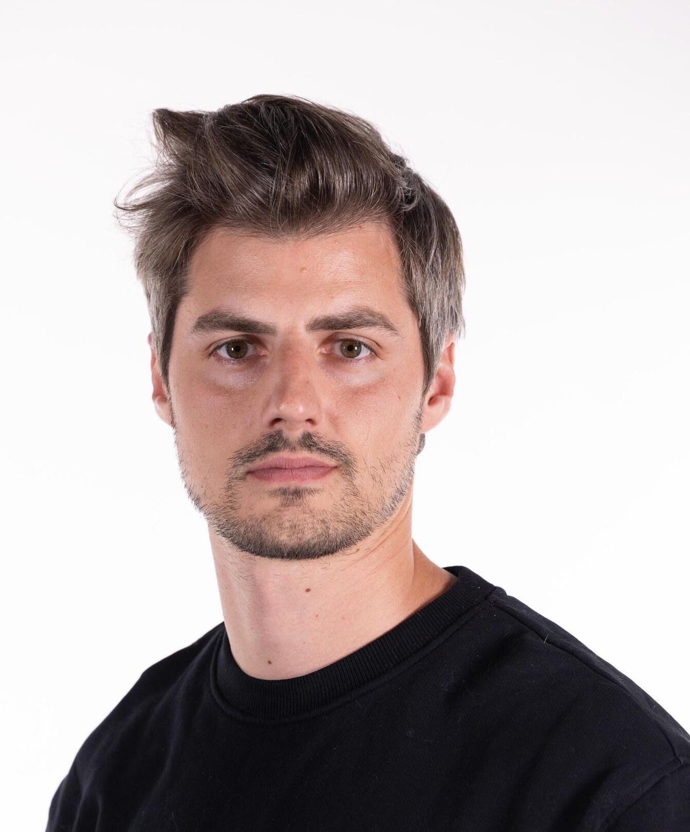 Marc Lesage-Moratti, alias Jokariz - © D.R.