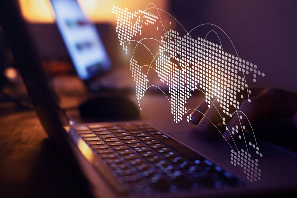 Logistique automatisation - © D.R.