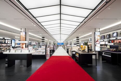 Sephora - ©&amp;#160;D.R.