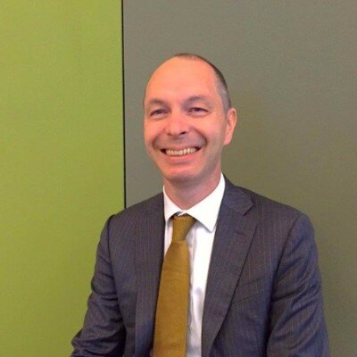 Mikaël Masson, responsable de l’offre Cartes Commerciales de BNP Paribas. - © D.R.