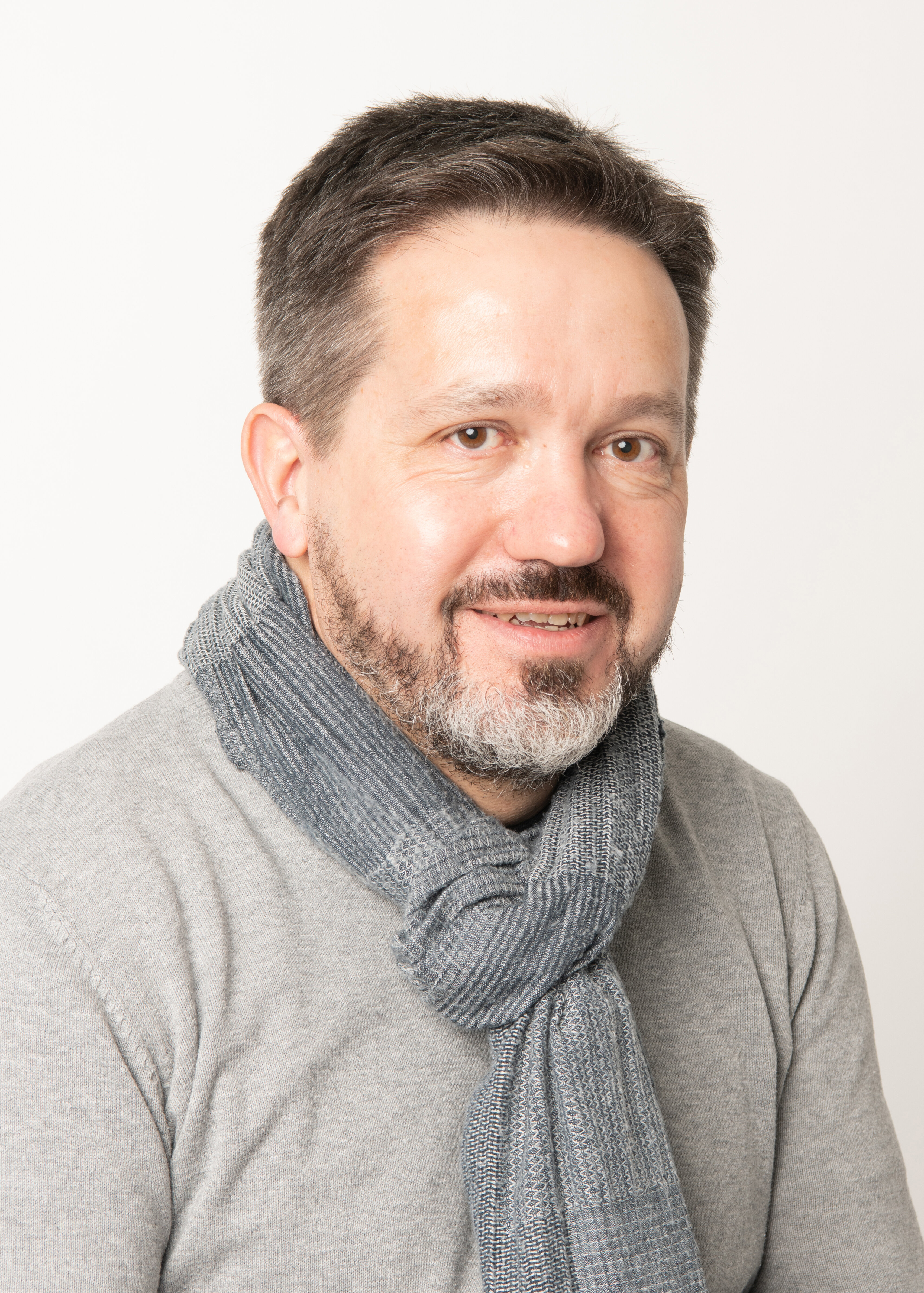 Jean-Louis Borde, directeur logistique et distribution de Gémo. - © D.R.