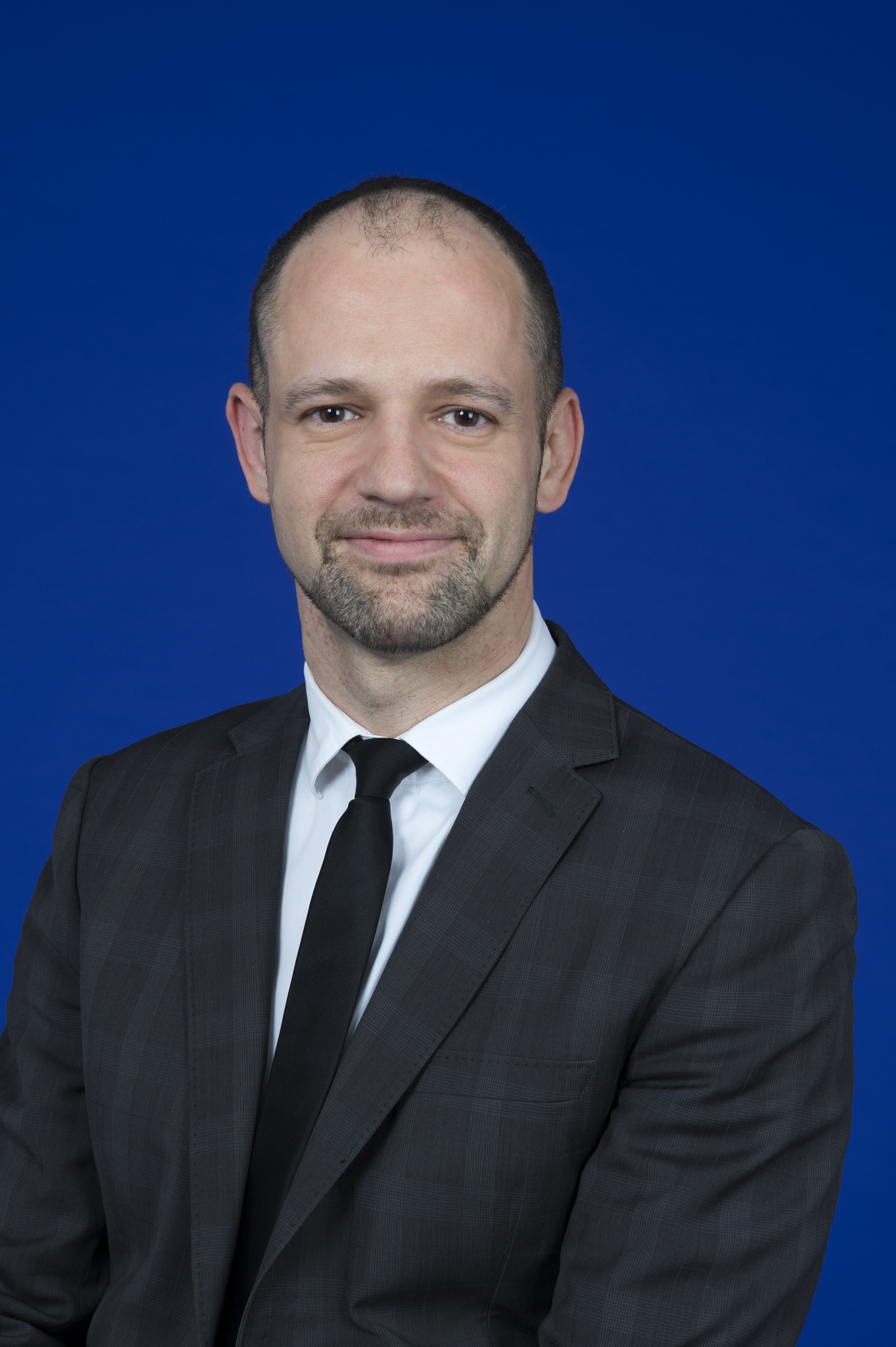 Lionel Ferraris, directeur des politiques publiques et du pilotage de l’Ugap - © D.R.