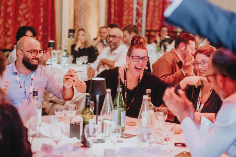 Retail Days automne 2024 - ©&amp;#160;D.R.