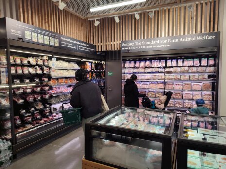 Whole Food Daily - ©&amp;#160;Républik Retail / C.Chenevoy