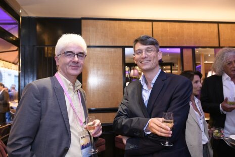 After &amp; dîner VIP - ©&amp;#160;Carole Desheulles