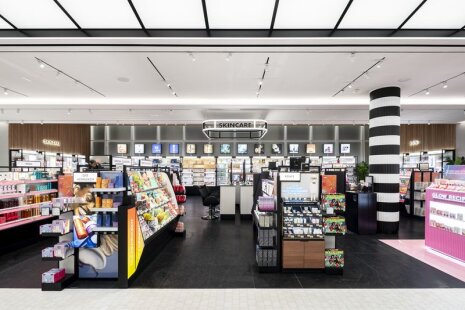 Sephora - ©&amp;#160;D.R.