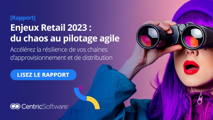 L’agilité au coeur des enjeux du Retail [Livre Blanc]