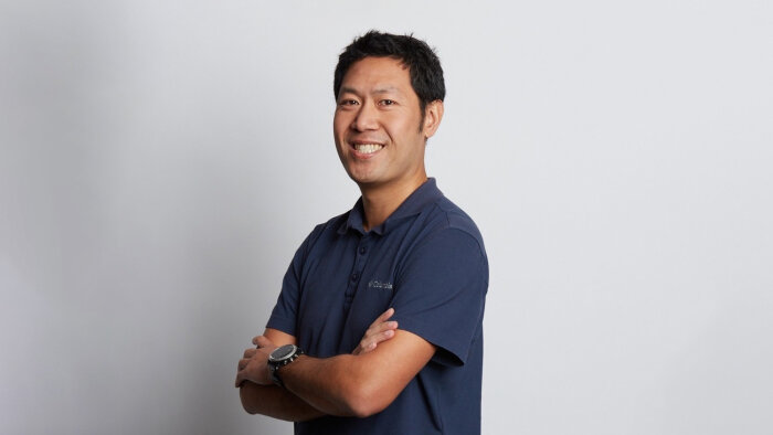 Jean-Jacques Mok est directeur de programme Schéma Directeur SI à la Matmut. - © D.R.