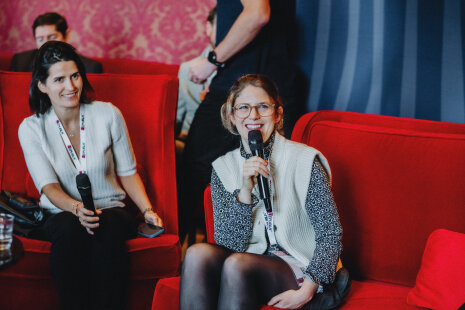 Retail Days automne 2024 - ©&amp;#160;D.R.