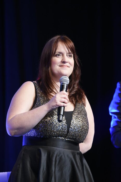 Sophie Distel, directrice de Républik Immo - ©&amp;#160;Carole Desheulles