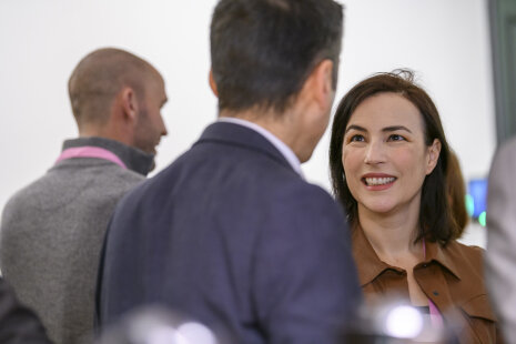 Le grand oral Worknight 2024, une matinée pour auditionner l&amp;#039;ensemble des candidats - ©&amp;#160;Carole Desheulles