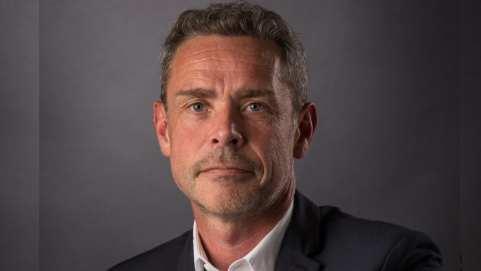 Joannes Soënen, président de Celio. - © D.R.