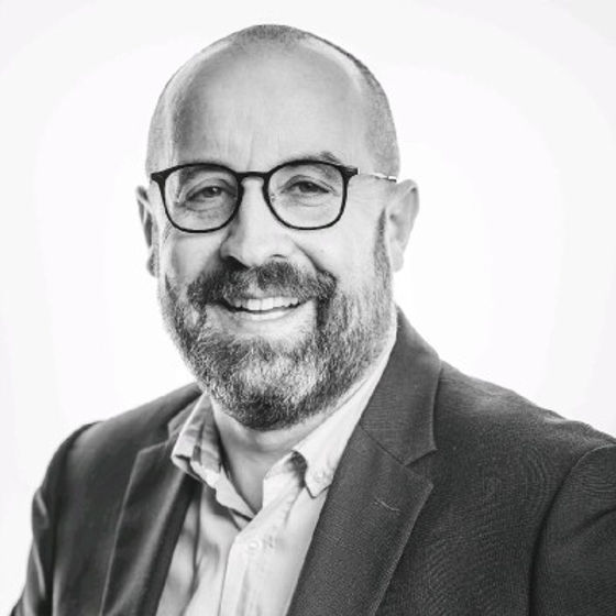 Sébastien Saus-Migot nommé Directeur des Activités Hospitality chez Armonia.