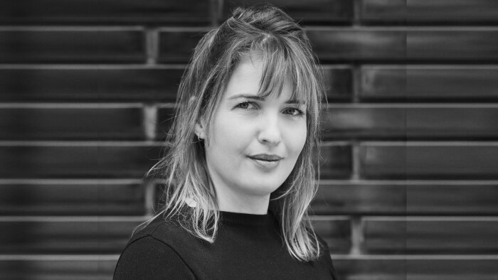 Clémence Le Roux (Valeo) : une stratégie événementielle très tech et très business.