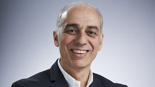 Patrick Hayoun, président de Gault&amp;Millau - © Gault&amp;Millau