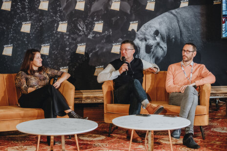 Retail Days automne 2024 - ©&amp;#160;D.R.