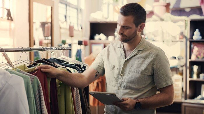 Ikea, Zalando et H&amp;M leaders du commerce transfrontalier en Europe