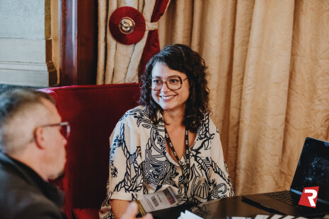 Rendez-vous one-to-one qualifiés - ©&amp;#160;Manuel Abella