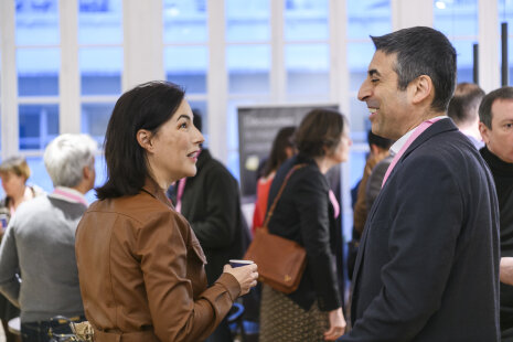 Le grand oral Worknight 2024, une matinée pour auditionner l&amp;#039;ensemble des candidats - ©&amp;#160;Carole Desheulles