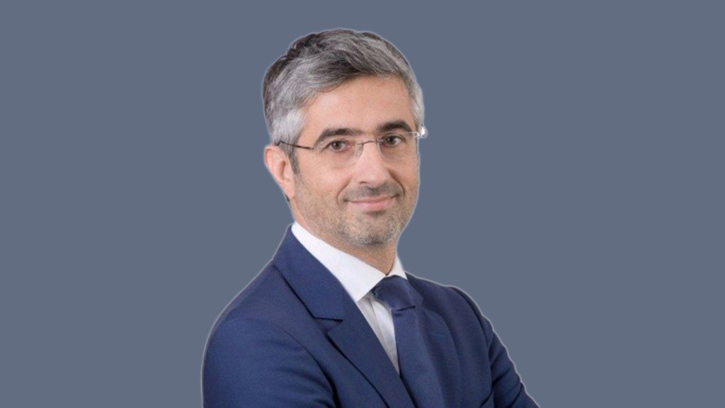 François Lavernos est désormais Chief Information & Digital Officer du groupe Renault.