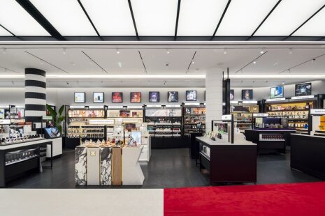 Sephora - ©&amp;#160;D.R.