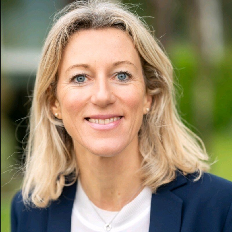 Clotilde Vassault. - © D.R.