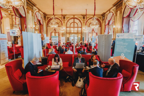 Rendez-vous one-to-one qualifiés - ©&amp;#160;Manuel Abella