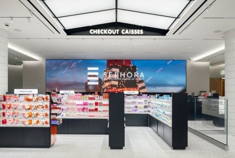 Sephora - ©&amp;#160;D.R.
