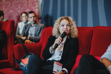 Retail Days automne 2024 - ©&amp;#160;D.R.
