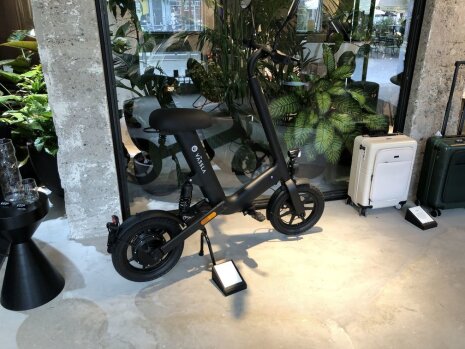 Lynk &amp; Co - ©&amp;#160;Echangeur