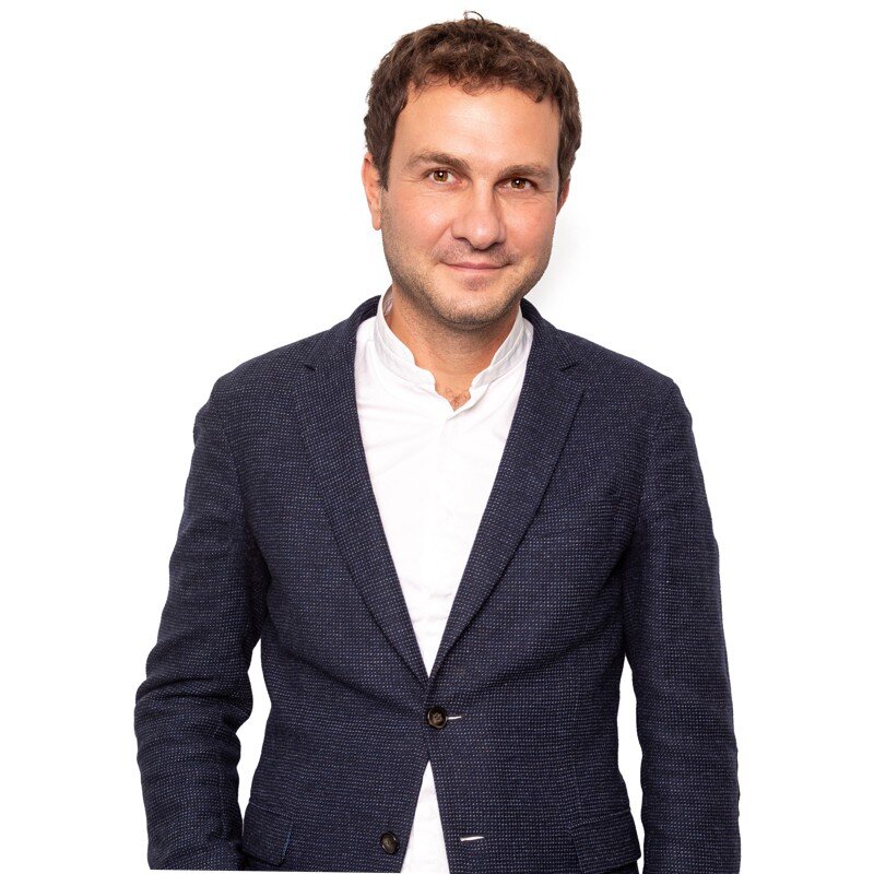 Nicolas Vignolles, Délégué général du SELL - © SELL