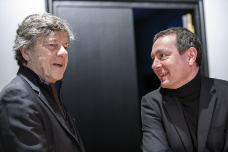 Le grand oral Worknight 2024, une matinée pour auditionner l&amp;#039;ensemble des candidats - ©&amp;#160;Carole Desheulles